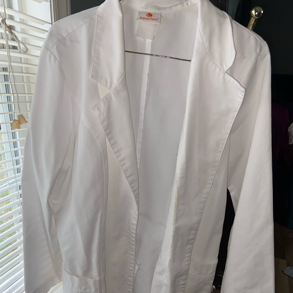 Doctors coat